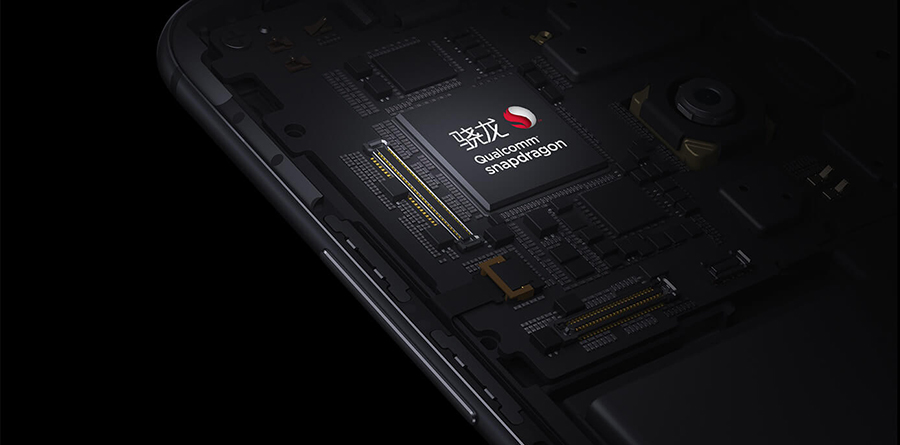 Xiaomi Mi Note 2